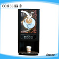 Sapoe Mini café / chá / máquina dispensadora de café do leite (SC-7903)